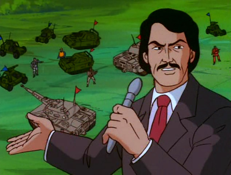 Illustration for article titled The 14 Dumbest Schemes That Cobra Ever Came Up With On G.I. Joe